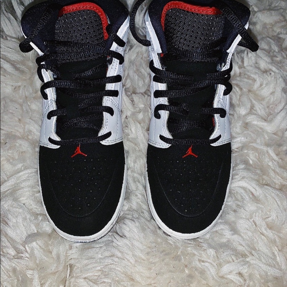 COPY - Jordan Nike sneakers